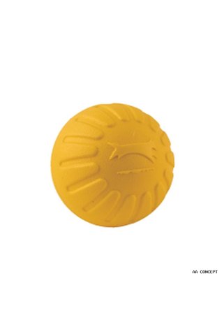 Eastland CONCEPTA Tpr Top Köpek Oyuncağı (05404) 7cm Çap