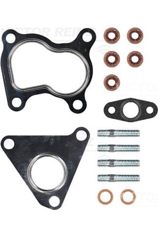 VICTOR REINZ TURBO CONTA SETİ 01>SYMBOL 02>KANGOO 02>DACIA LOGAN 05> 1.5DCI K9K (65 BG)