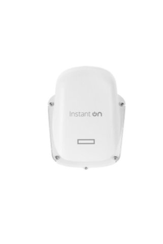 HPE Aruba Ion AP27 S1T37A Dış Mekan Access Poınt(adaptörsüz)