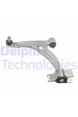 Universal Salıncak Ön Sol Alt Mercedes W176 W246 C117 X117 X156