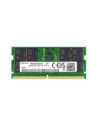 Samsung SAMPC4800/16 16GB (Tek Parça) DDR5 4800Mhz PC Bellek Bulk