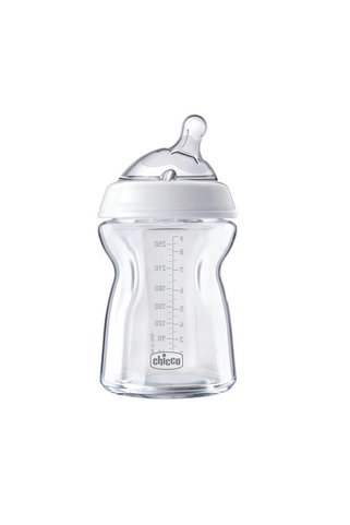 Bezos NaturalFeeling Cam Biberon 0+ Ay 250 ml BHS