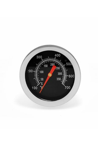 Weather Forecast Barbekü Mangal Fırın Termometresi 50-350 derece thr362