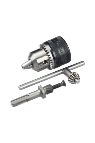 Bosch Sds-plus Mandren Ve Adaptör Seti