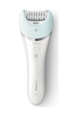 Philips Satinelle Advanced Bre610/00 Islak Ve Kuru Epilatör (+1 Aksesuar) 8710103748229