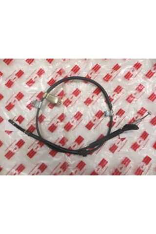 FAM HONDA CIVIC SD 96/98 ARKA EL FREN TELİ 4KAPI (SH)