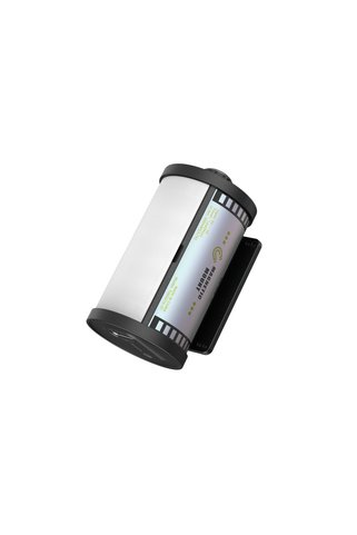 TELESIN MagFilm RGB Fill Light (Vintage Light) Dolgu Işığı
