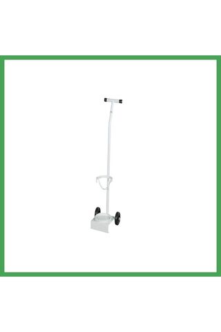Liyanos Tüp Taşıma Arabası 10 L LYN00001