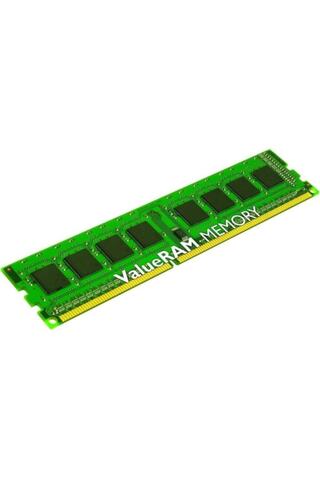 Kingston Kvr16n11/8 8 Gb Ddr3 1600 Mhz Pc Bellek