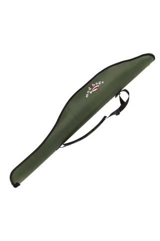 modibags 130 Cm Sert Makinalı Olta Kamış Çantası(1 Adet Makinalı 1 Adet Makinasız Kamış Kapasiteli)