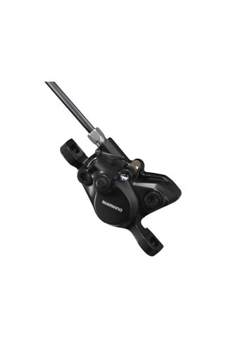 Shimano Hidrolik Disc Fren Kaliperi Altus Br-mt-200 F/r Siyah Disk Fren