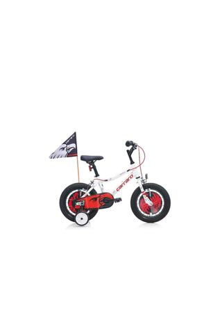 Carraro Red Eagle 14 Jant 3-5 Yaş Çocuk Bisikleti