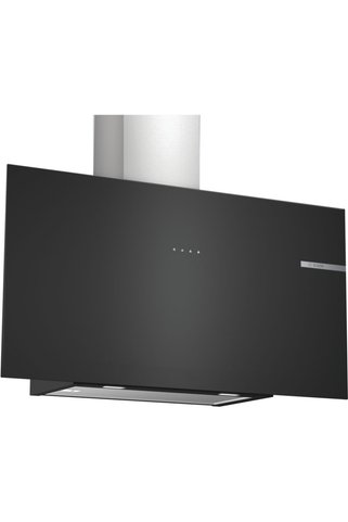 Bosch Dwf95aj60t 95cm Ankastre Siyah Davlumbaz