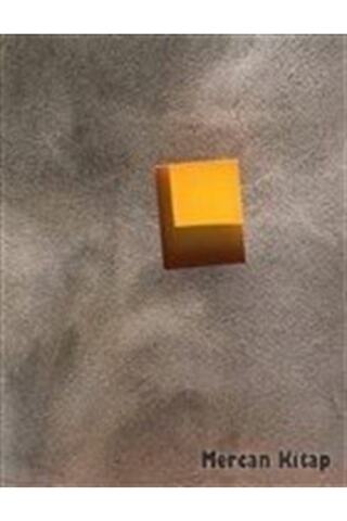 Norgunk Yayıncılık Sarkis - Yellow Punctum - Cem Ileri