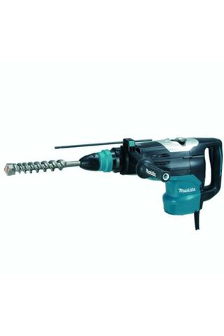 Makita Hr 5202c Sds Max 1510 W Kırıcı Delici 11 Kg