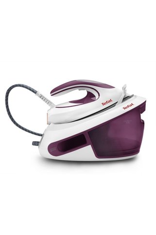 TEFAL SV8054 Express 2800 Watt Buhar Kazanlı Ütü - 1830006950