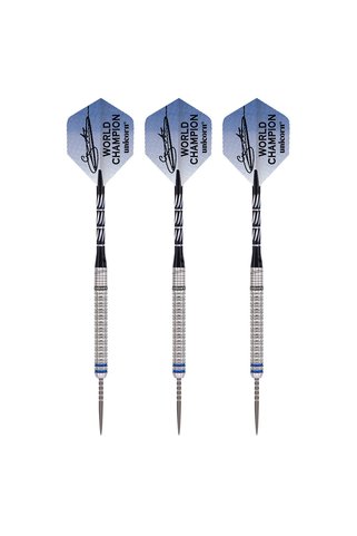 UNICORN Gary Anderson Phase3 21 G Dart Oku Seti