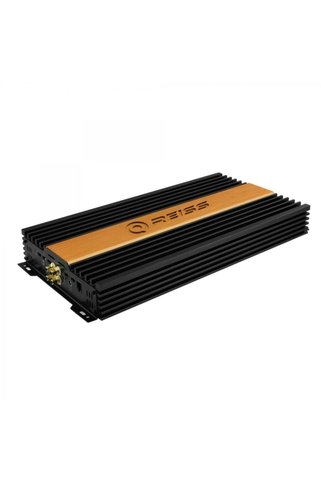 REISS AUDIO Reis Audio Rs-4150.4 4 Kanal Class Ab Anfi