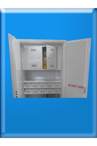 ÇELİK KASA DÜNYASI 0017gsa10ç2d Bilecik Sançim Çimento Ofis Muhasebe Tipi Çift Kap