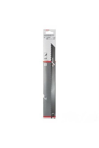 Bosch S1211k Tilki Kuyruğu Kemik Testere 5 Li