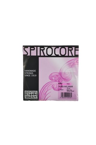Thomastik Viyolonsel Teli Spirocore G (sol)stark