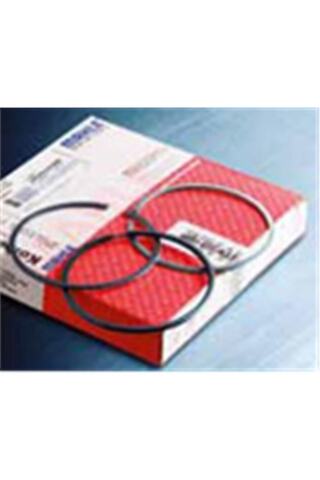 MAHLE Segman Std Clıo Kangoo Megane Iı 1.5 Dcı 76mm