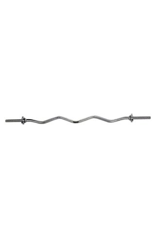 ALTIS Abr Krom Ağırlık Barı Z Bar 120 Cm