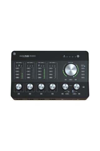 ARTURIA Audiofuse Studio