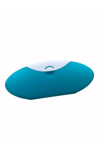 Tupperware Gözlük Kabı