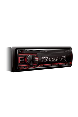 Alpine Hearing Protection Özenhifi Den Ute-204dab