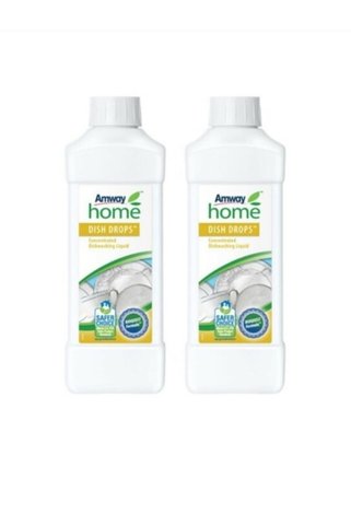 Amway Konsantre Sıvı Bulaşık Deterjanı / 2 Adet