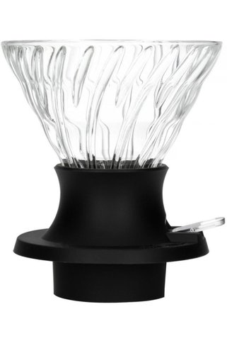 Epinox Immersıon Drıpper - Ayarlı Cam Dripper