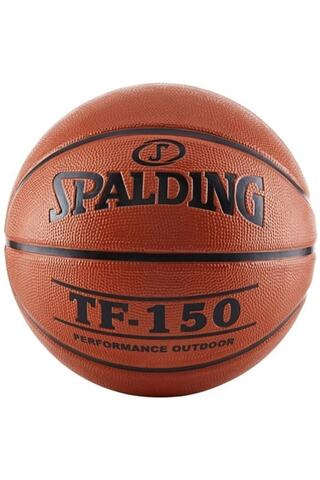 SPALDING Basketbol Topu Tf 150