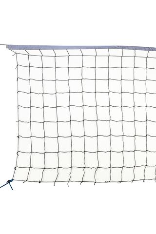 USR Volf30 10x10 Cm Göz Aralıklı Paraşüt Ipi Voleybol Filesi