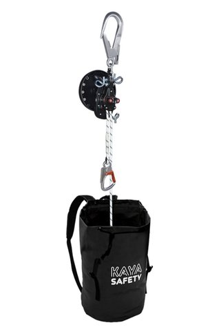 KAYA SAFETY Kurtarma Ve Kaçış Aletleri