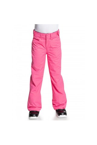Roxy Backyard Çocuk Snowboard Pantolonu