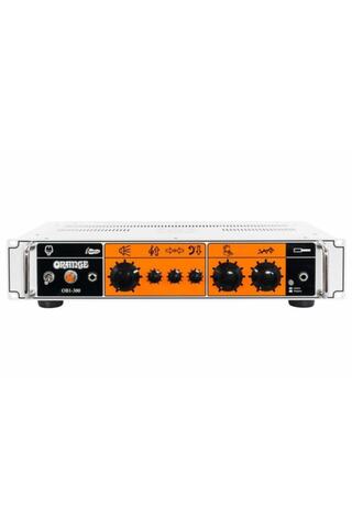 Orange Ob1-300 Bas Gitar Kafa Amfi