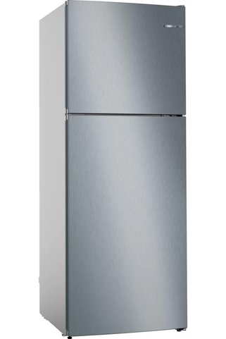 Bosch Kdn55nlf1n Buzdolabı Inox