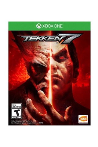 Bandai Namco Tekken 7 Xbox One Oyun
