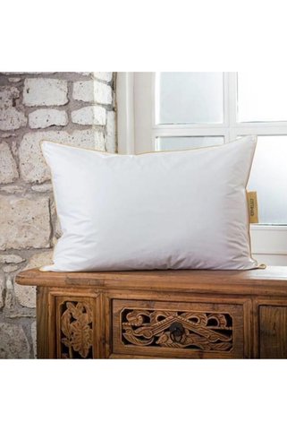OTHELLO Elegant Downa Piuma 30 Kaz Tüyü Yastık 50x70 cm