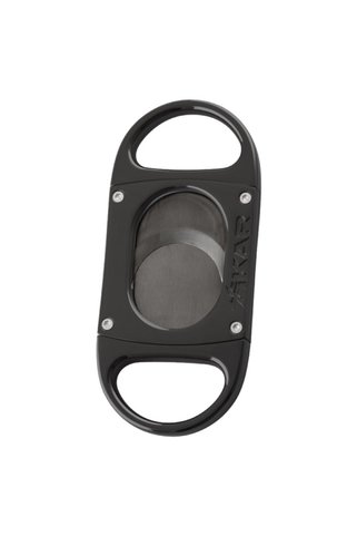 Xikar M8 Body Cutter Black On Black Puro Kesici