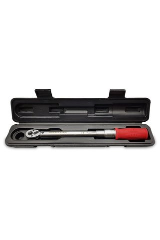 İzeltaş 3/8 Cırcırlı Tork Anahtar 20-100 mm