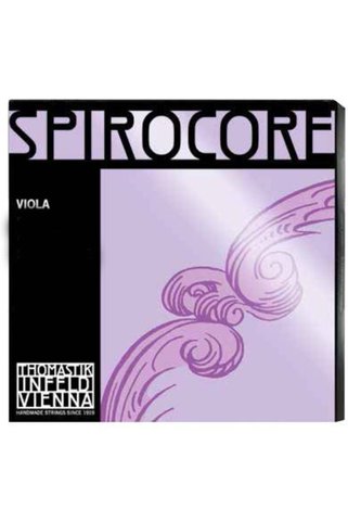 Thomastik Viyola Teli Spirocore D (re) Heavy