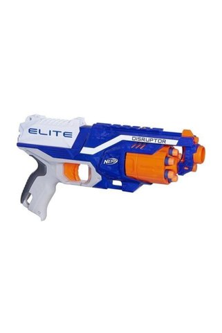 Nerf Elite Disruptor