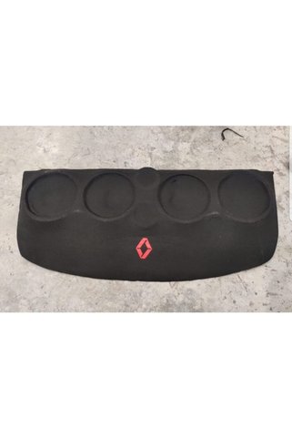 HSR HOME LIVING Renault Fluence Pandizot 4x20cm Midrange Için