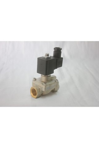 motion Selenoid / Genel Maksat Valf 1"1/2 N.k Genel Maksat Valf (VİTON)