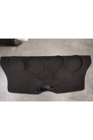 HSR HOME LIVING Opel Corsa C Kasa Pandizot 5 Kapı Için (4X20CM MIDRANGE İÇİN)