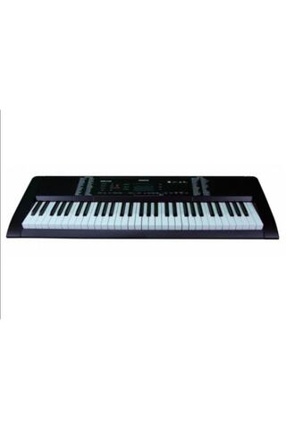 Nemesis Nem-3100 5 Oktav 61 Tuşlu Ve Tuş Hassasiyetli Org