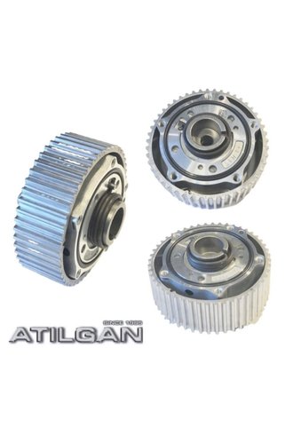 Konumlandırıcı 1.0 Tsi Chzl Golfvıı Polo 04c109088d