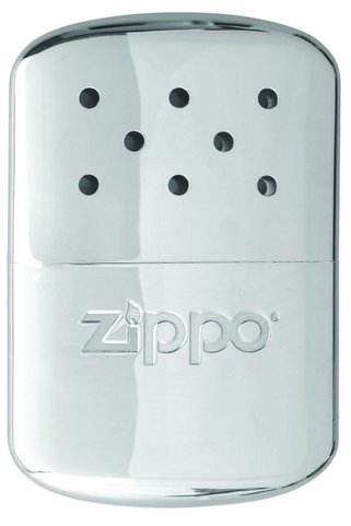 Zippo Cep Isıtıcı 12 Saat